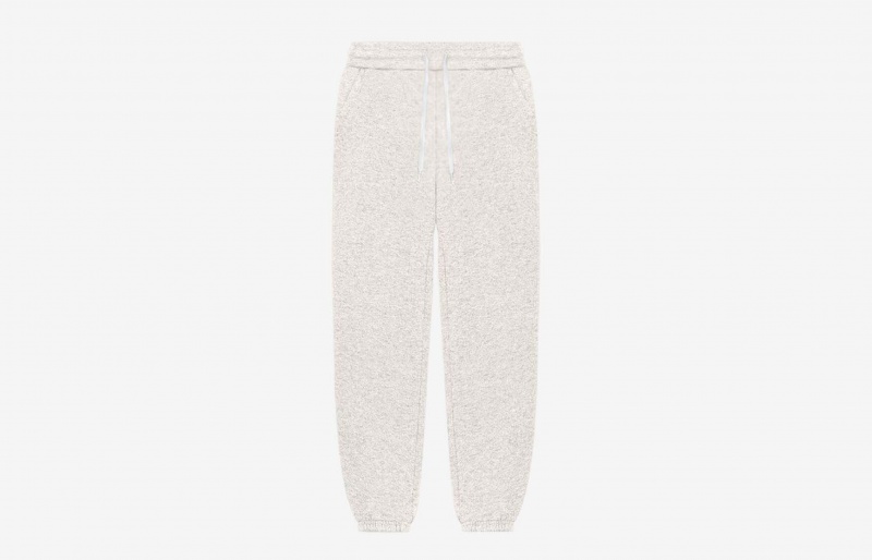 Pantaloni Tuta Oliver Cabell Studio Beige | Italia-291843