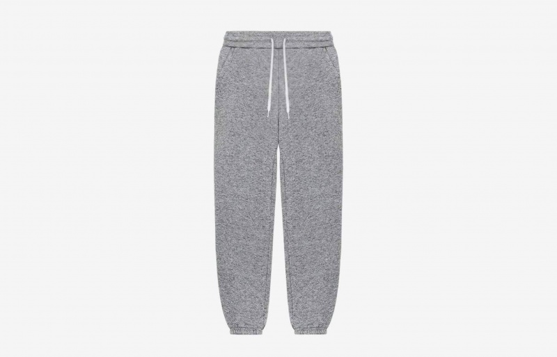 Pantaloni Tuta Oliver Cabell Studio Grigie | Italia-392746