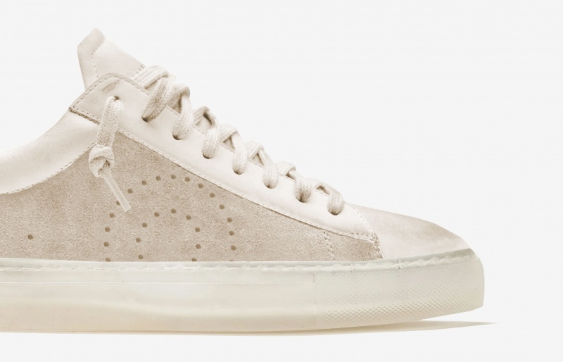 Sneakers Oliver Cabell Low 1 Marroni | Italia-937046